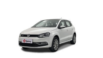 Used 2017 Volkswagen Polo GT TSI Petrol Automatic Image