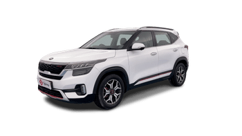 Used 2020 Kia Seltos GTX Plus DCT 1.4 Petrol Automatic Image