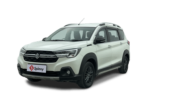 Used 2021 Maruti Suzuki XL6 Alpha AT Petrol Petrol Automatic Image