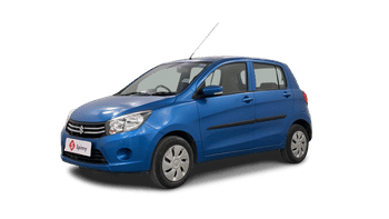 Used 2017 Maruti Suzuki Celerio ZXi AMT Petrol Automatic Image