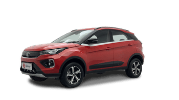 Used 2022 Tata Nexon XZ Plus Petrol Manual Image
