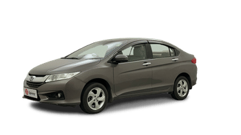 Used 2014 Honda City VX Petrol Manual Image