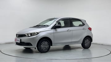 Used 2016 Tata Tiago Revotron XE Petrol Manual Image
