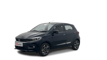Used 2023 Tata Tiago XZ Plus Petrol Manual Image