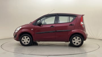 Used 2013 Maruti Suzuki Ritz Vxi BS-IV Petrol Manual Image
