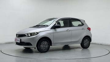 Used 2016 Tata Tiago Revotron XE Petrol Manual Image