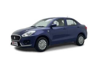 Used 2018 Maruti Suzuki Dzire LXi Petrol Manual Image