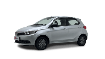 Used 2016 Tata Tiago Revotron XE Petrol Manual Image