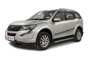 Used 2016 Mahindra XUV500 W10 Diesel Manual Image