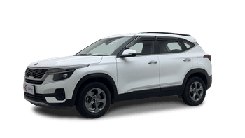 Used 2021 Kia Seltos HTK Plus 1.5 Petrol Manual Image