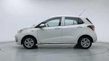 Used 2018 Hyundai Grand i10 Magna 1.2 Kappa VTVT Petrol Manual Image