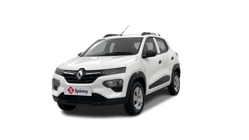 Used 2021 Renault Kwid RXT 0.8 Petrol Manual Image