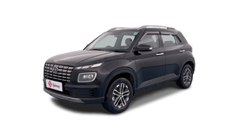 Used 2023 Hyundai Venue SX (O) 1.0 Turbo DCT Petrol Automatic Image