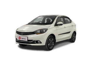 Used 2019 Tata Tigor Revotron XZ+ Petrol Manual Image