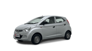 Used 2016 Hyundai Eon Era + Petrol Manual Image