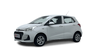 Used 2018 Hyundai Grand i10 Magna 1.2 Kappa VTVT Petrol Manual Image