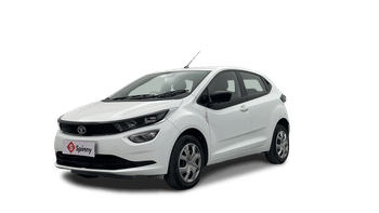 Used 2022 Tata Altroz XT Petrol Petrol Manual Image