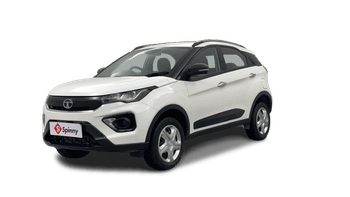 Used 2022 Tata Nexon XM Plus (S) Diesel Diesel Manual Image