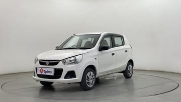 Used 2018 Maruti Suzuki Alto K10 VXi Petrol Manual Image