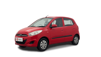 Used 2012 Hyundai I10 Magna 1.1 iRDE2 Petrol Manual Image