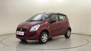 Used 2013 Maruti Suzuki Ritz Vxi BS-IV Petrol Manual Image