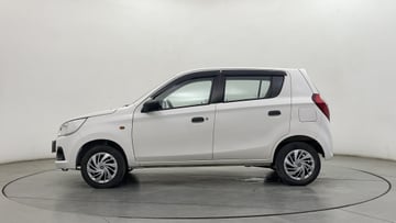 Used 2018 Maruti Suzuki Alto K10 VXi Petrol Manual Image