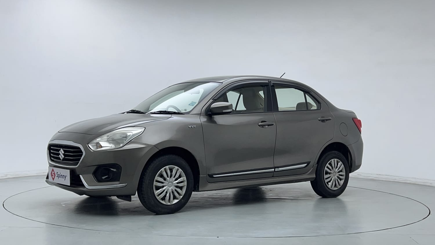 2018 Maruti Suzuki Dzire VXI