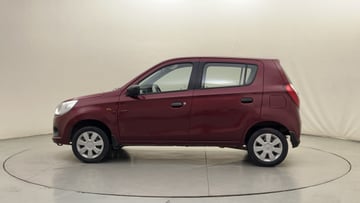 Used 2019 Maruti Suzuki Alto K10 VXi AMT Petrol Automatic Image