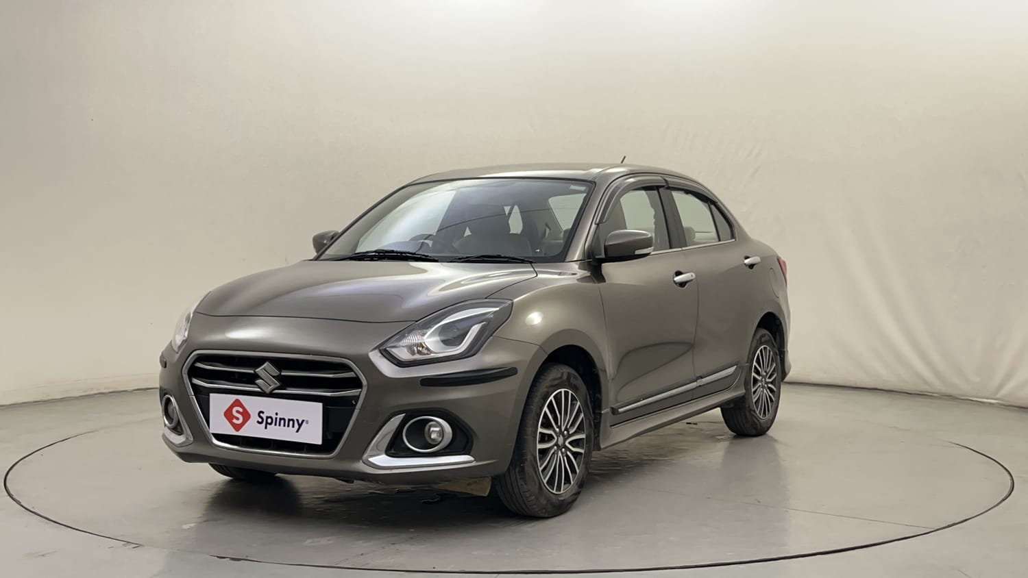 2022 Maruti Suzuki Dzire ZXi Plus AGS