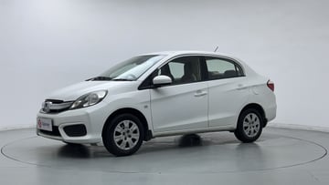 Used 2017 Honda Amaze 1.2 S i-VTEC Petrol Manual Image