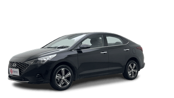 Used 2022 Hyundai Verna SX 1.5 MPi Petrol Manual Image