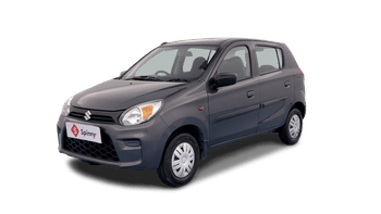 Used 2022 Maruti Suzuki Alto 800 VXi Petrol Manual Image