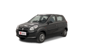 Used 2014 Maruti Suzuki Alto 800 Vxi Petrol Manual Image