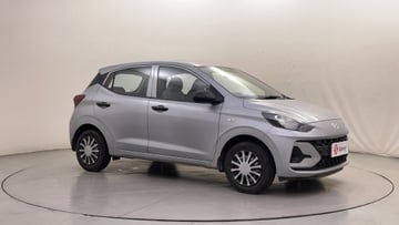 Used 2023 Hyundai Grand i10 Nios Era 1.2 Kappa Petrol Manual Image