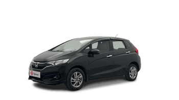 Used 2021 Honda Jazz VX Petrol Manual Image