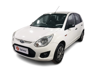 Used 2014 Ford Figo Duratec Petrol EXI 1.2 Petrol Manual Image