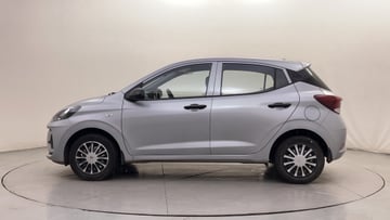 Used 2023 Hyundai Grand i10 Nios Era 1.2 Kappa Petrol Manual Image