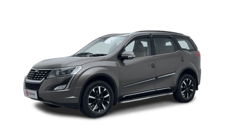 Used 2021 Mahindra XUV500 W11 AT Diesel Automatic Image