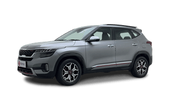 Used 2020 Kia Seltos GTX Plus DCT 1.4 Petrol Automatic Image