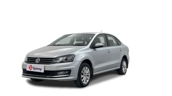 Used 2017 Volkswagen Vento Highline Plus 1.6 (P) 16 Alloy Petrol Manual Image