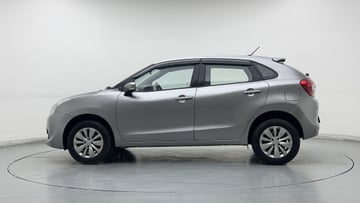Used 2018 Maruti Suzuki Baleno Delta 1.2 Petrol Manual Image