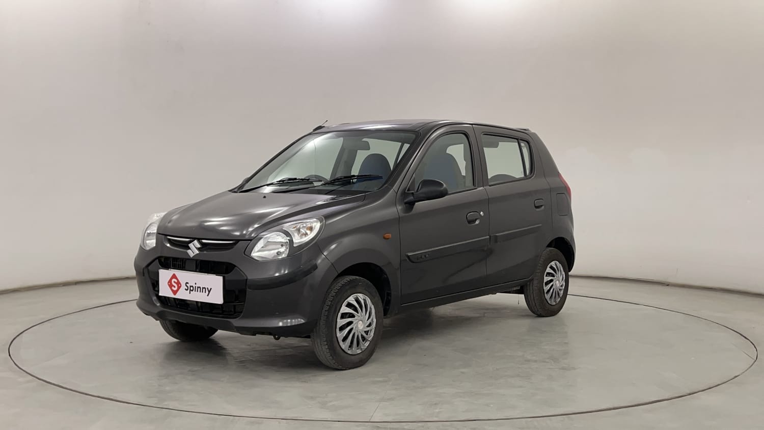 2014 Maruti Suzuki Alto 800 Vxi