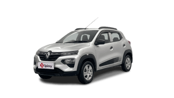 Used 2020 Renault Kwid RXL Petrol Manual Image