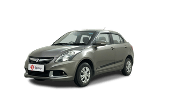 Used 2016 Maruti Suzuki Swift Dzire VXI AT Petrol Automatic Image