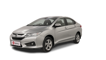 Used 2014 Honda City VX Petrol Manual Image