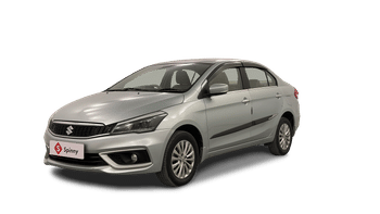 Used 2022 Maruti Suzuki Ciaz Zeta 1.5 AT Petrol Automatic Image