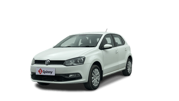 Used 2018 Volkswagen Polo Comfortline 1.0L (P) Petrol Manual Image