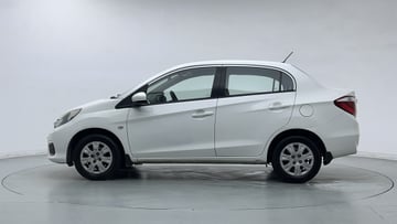 Used 2017 Honda Amaze 1.2 S i-VTEC Petrol Manual Image