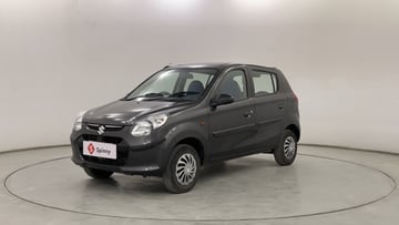 Used 2014 Maruti Suzuki Alto 800 Vxi Petrol Manual Image