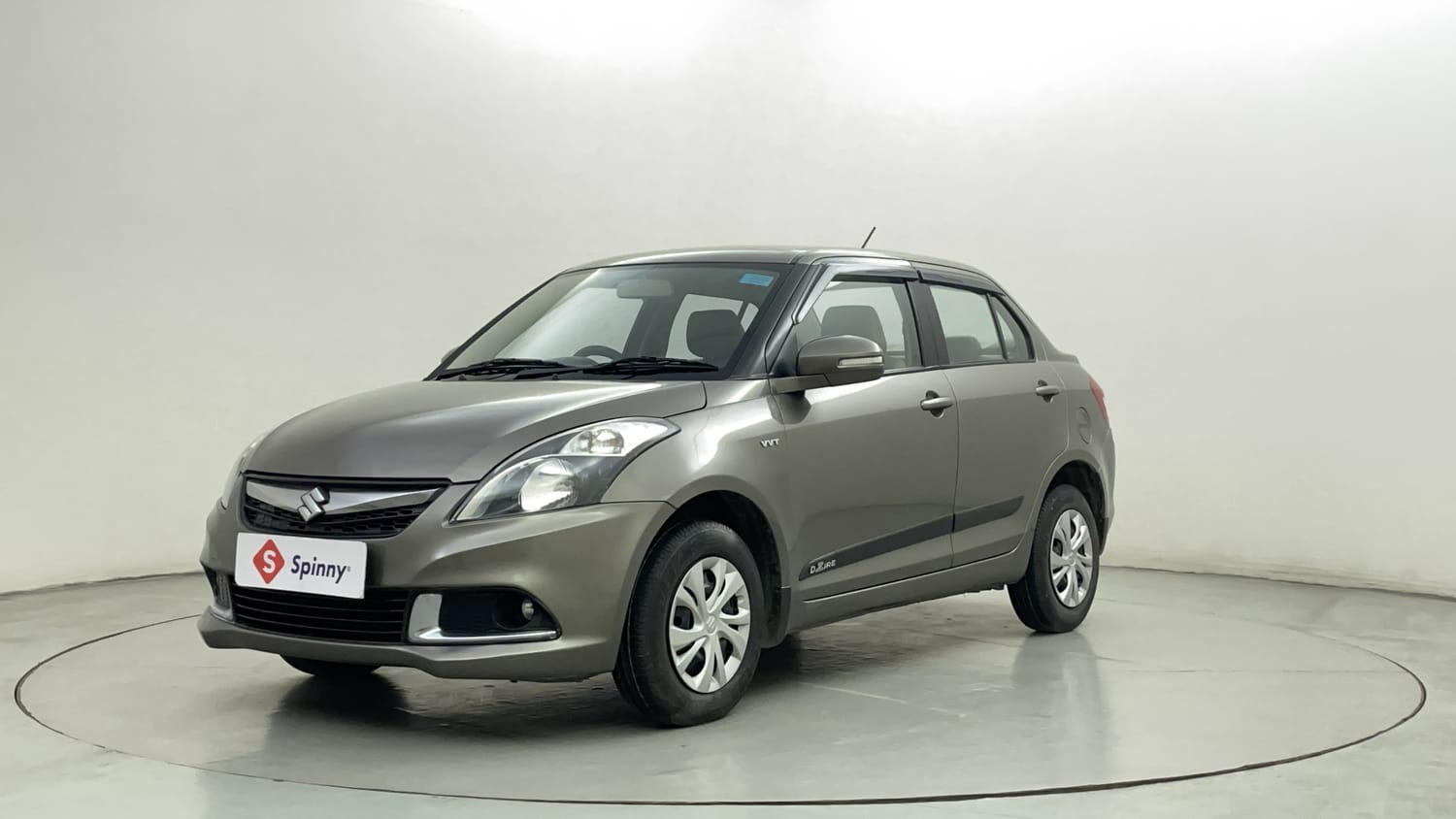2016 Maruti Suzuki Swift Dzire VXI AT
